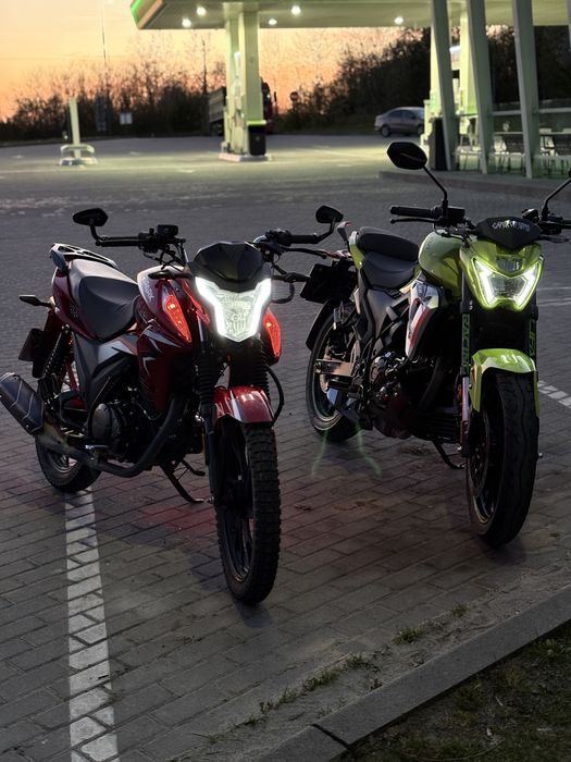 Продам спарк сп200 р17