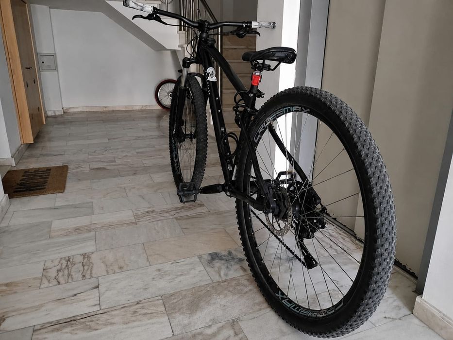 Bicicleta BTT roda 29