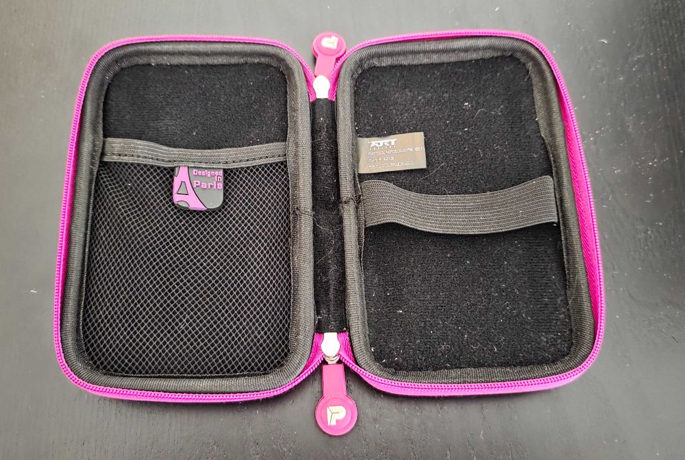 Rigid 2.5" External Hard Drive Bags64738270494209122