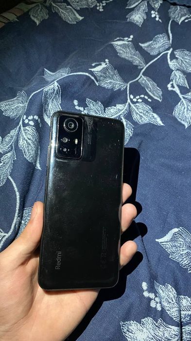 Redmi note 12 s 8/256