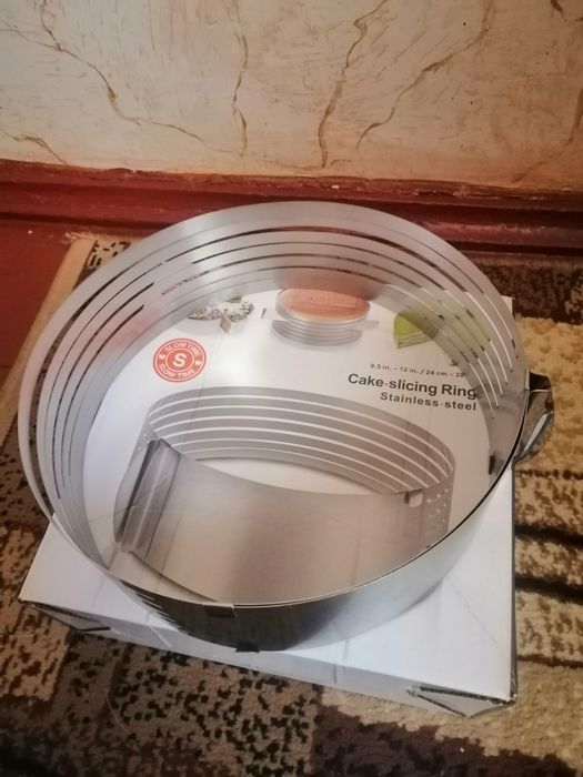 Формы для запекания