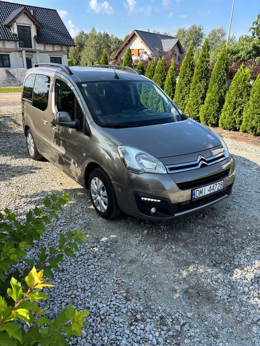 Citroën Berlingo
