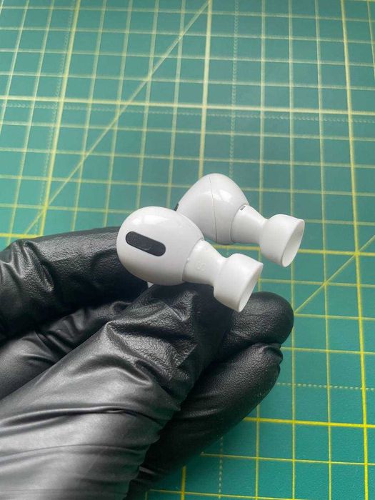Амбюшуры AirPods Pro 1/2 Амбюшури AirPods
