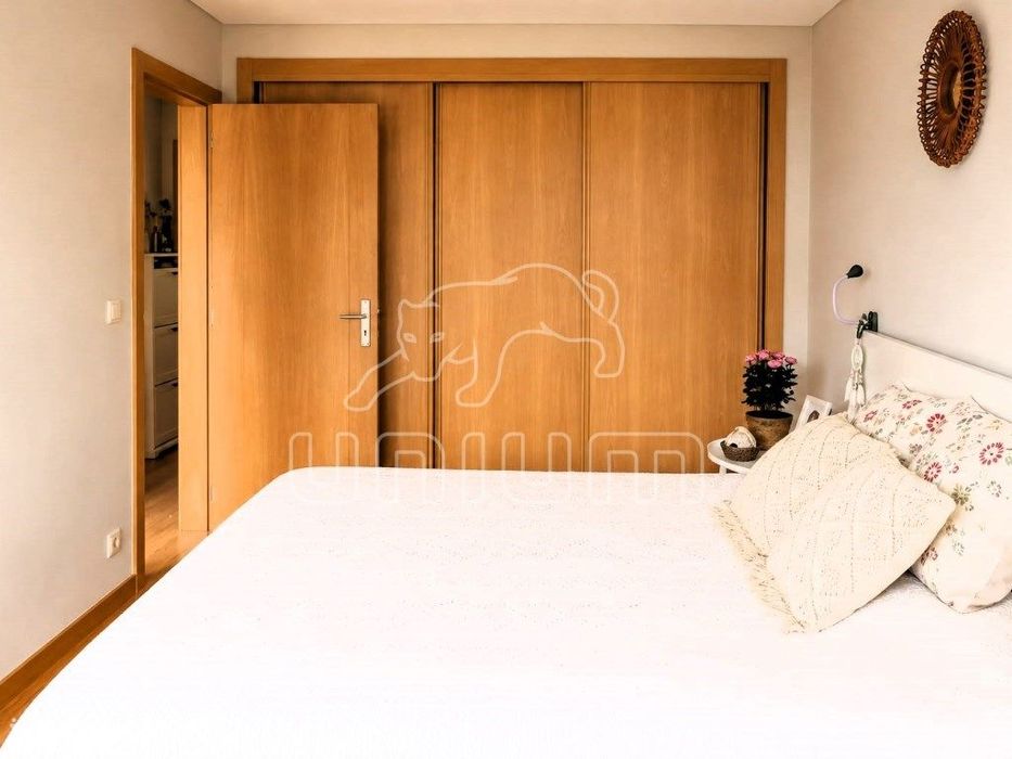 Apartamento T2+1 em Areosa - Viana do Castelo