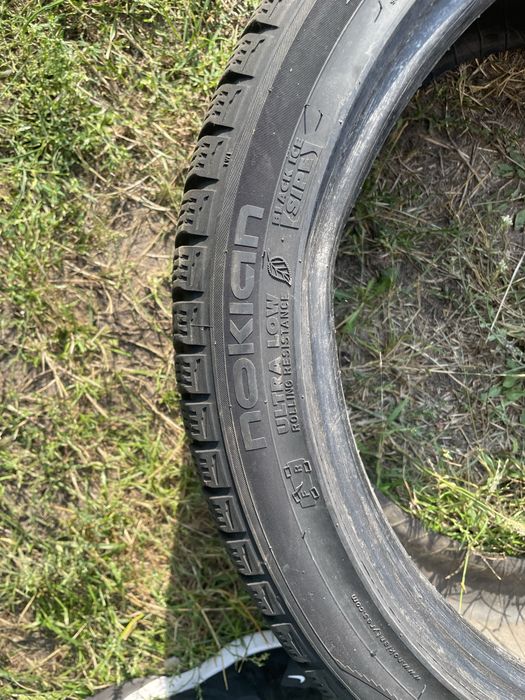 Nokian Hakkapeliitta