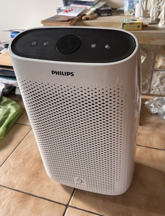 Philips - z serii 1000 Oczyszczacz powietrza