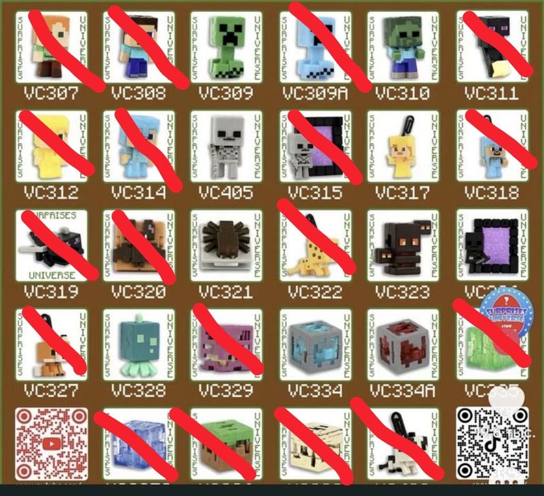 Kinder Minecraft