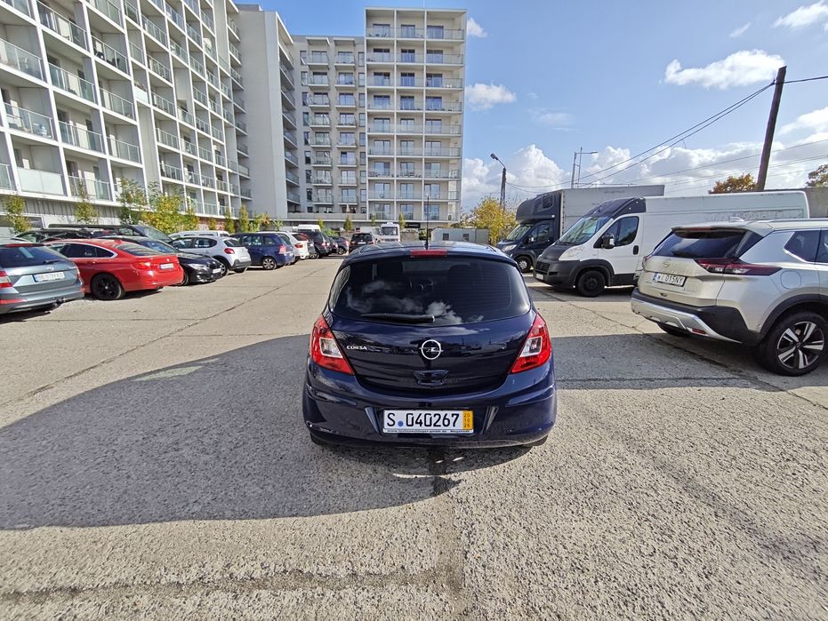 Opel Corsa sprzedam