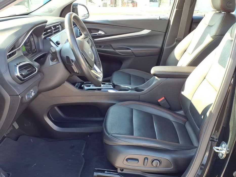 Chevrolet Bolt EUV LT      2023