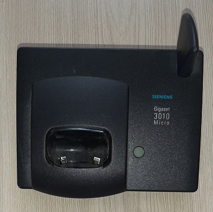 Telefony siemens bezprzewodowe