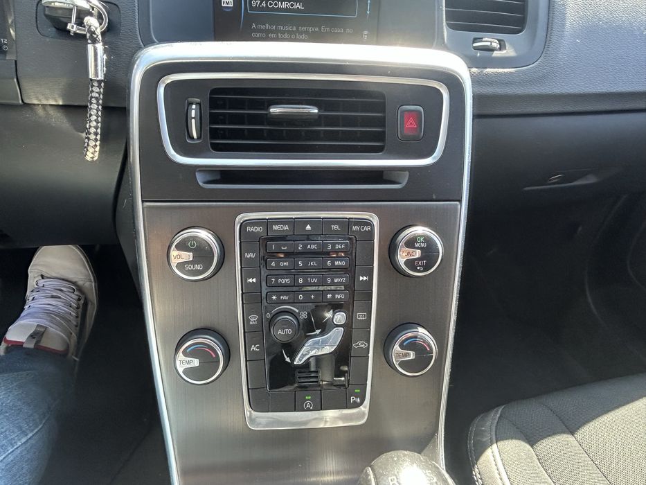 Volvo S 60 D2 Momentum