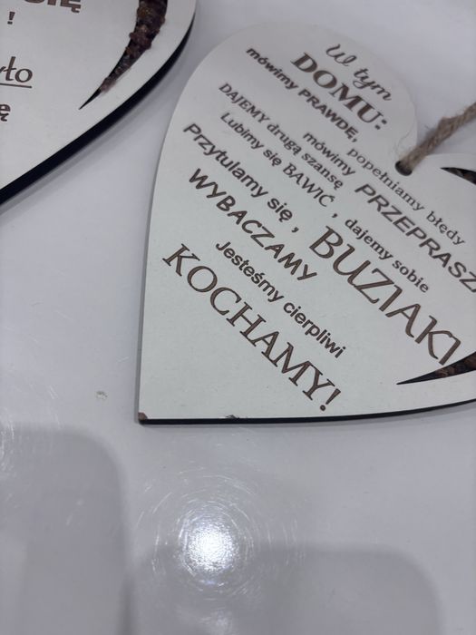 Zawieszka ozdoba home&you