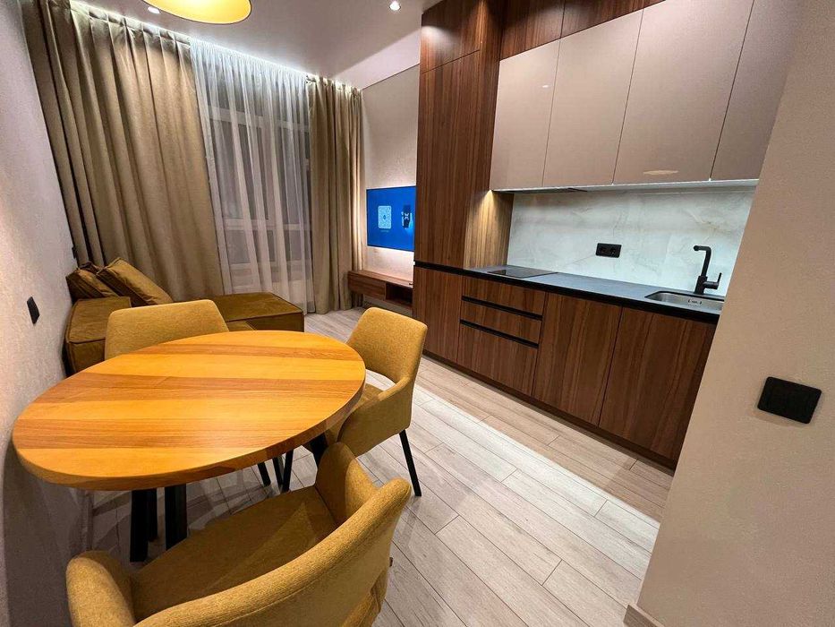 Аркадия, аренда от хозяина , ЖК Атмосфера