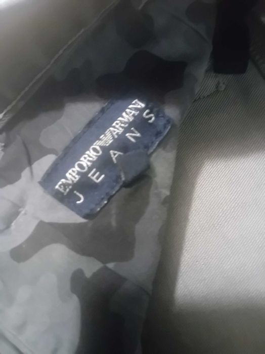 Emporio armani jeans