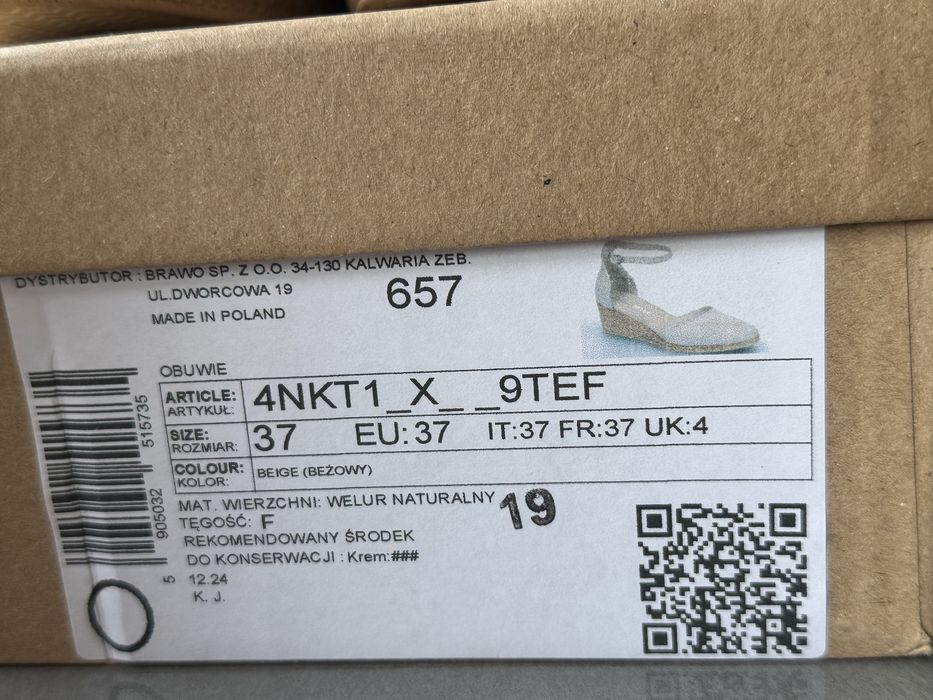 espadryle ryłko relax szpilki obcasy letnie sandały