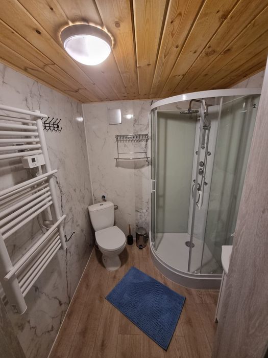 Wolne Terminy Chatka Julki