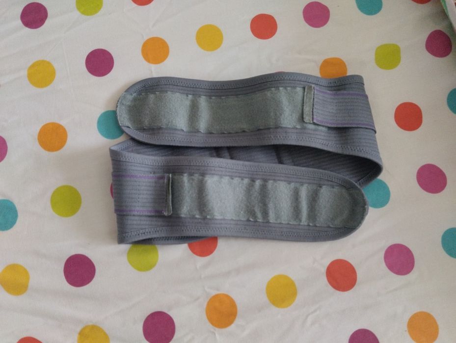 Бандаж до та післяпологовий