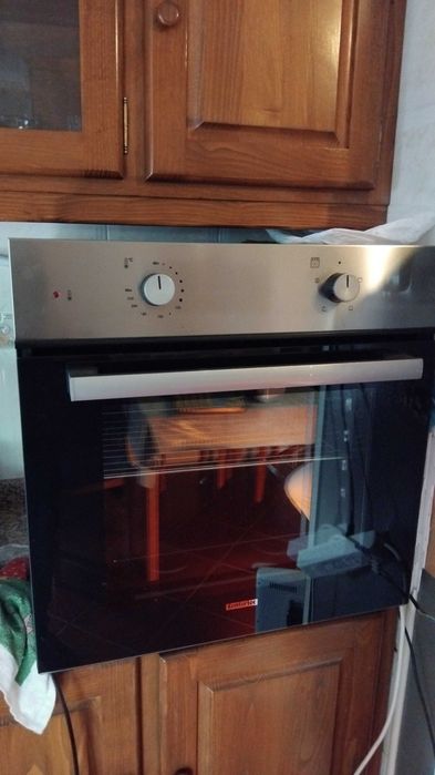 Forno Eléctrico Confortec