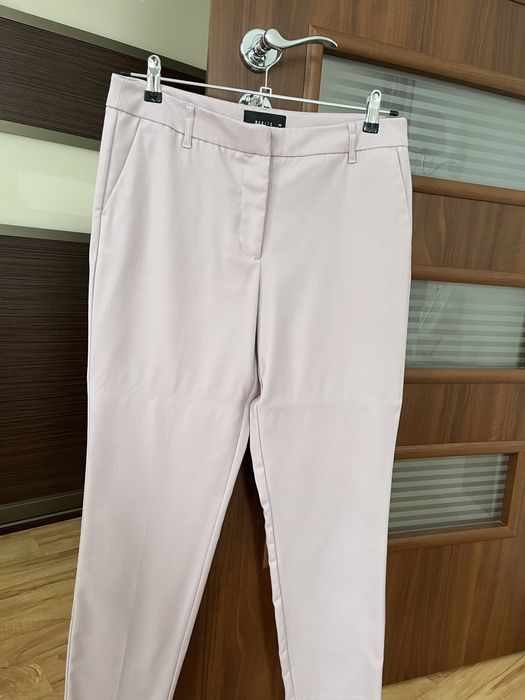 Komplet damski rozm.38 Mohito kolor jasny fiolet/róż