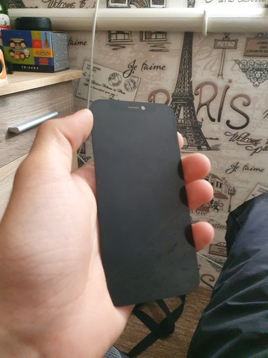 Дисплей iphone 12 mini