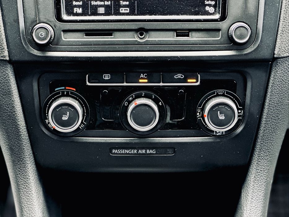 Volkswagen Golf 2012 VIN WVWZZZ1KZCM708049 фото оголошення 18 з 24