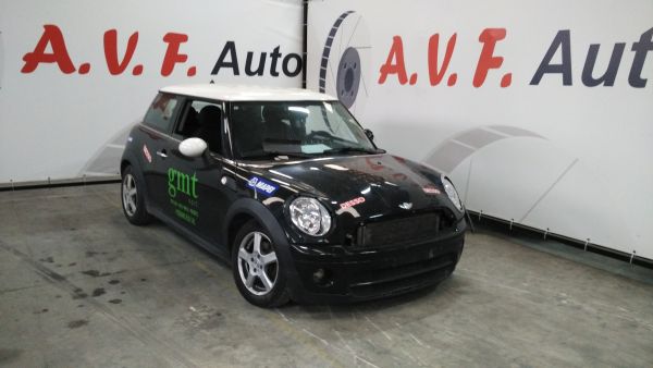 Para peças MINI Mini (R56)
