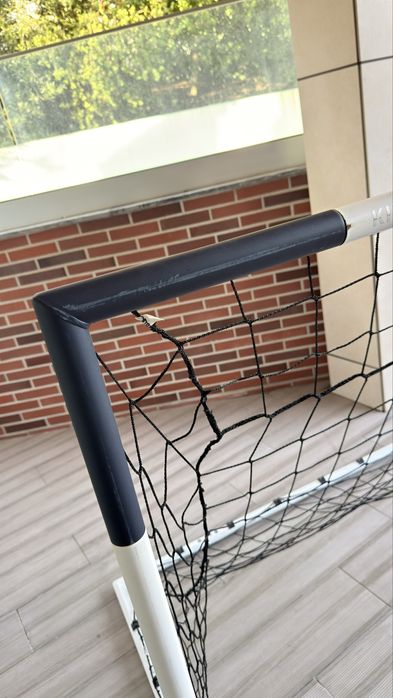 Baliza futebol Kipsa