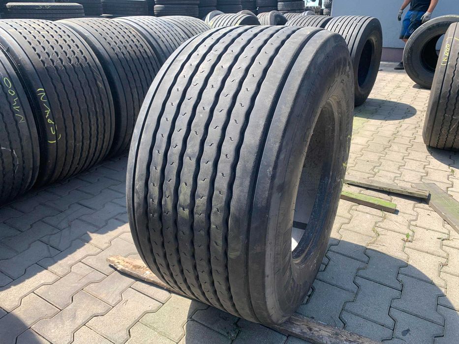 445/45R19.5 Opona MICHELIN XTA2 XTA2+ ENERGY 11-12mm Mega XTA 2