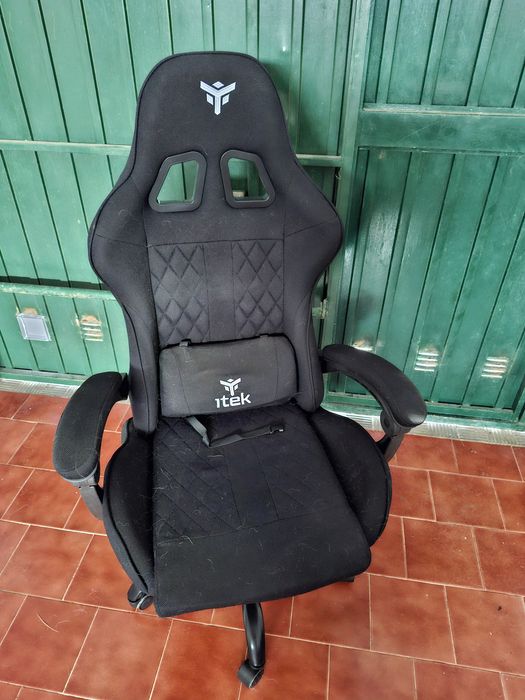 Cadeira Escritório Gaming