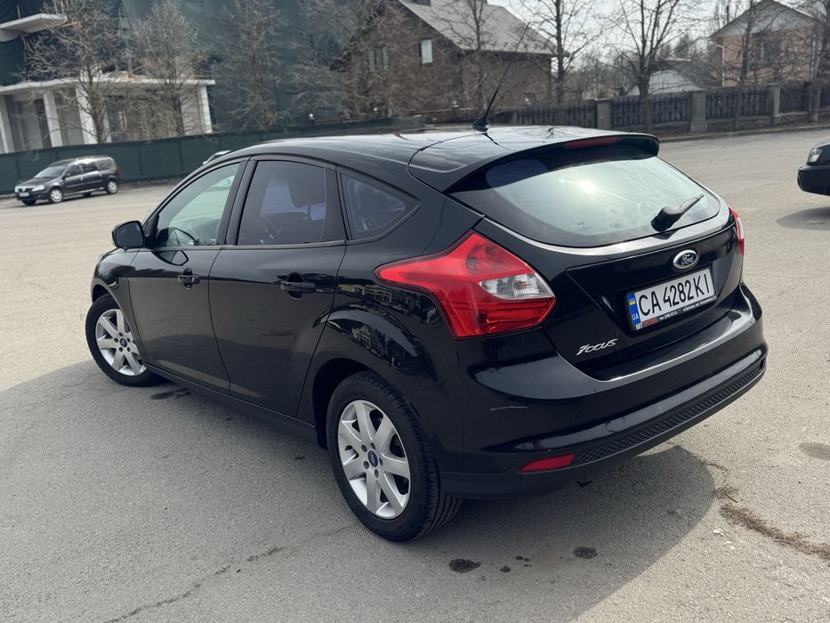 Продам Ford Focus