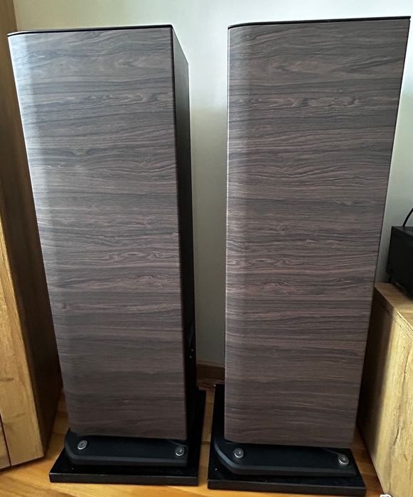 Kolumny głośnikowe Focal Aria 926