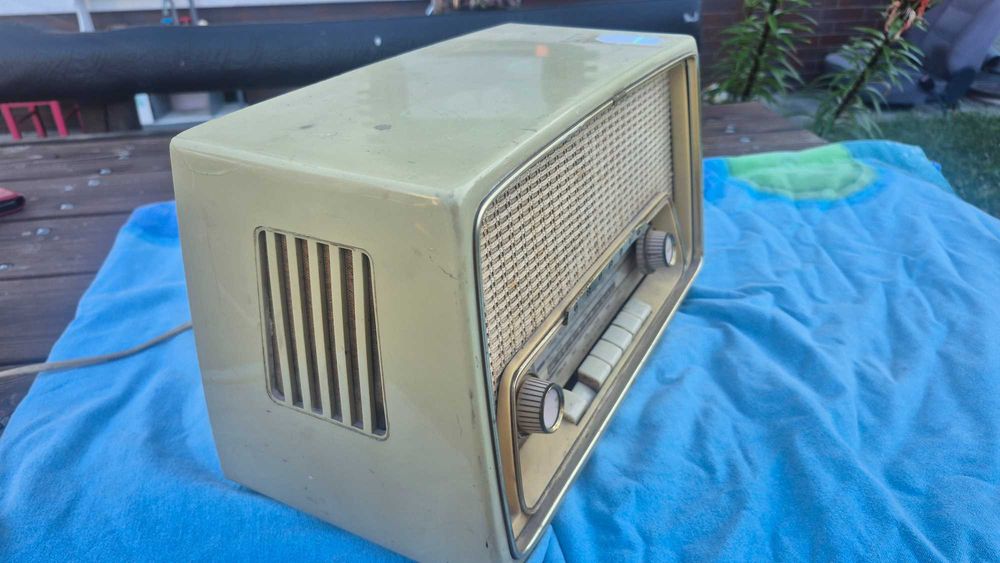 Grundig typ e97b