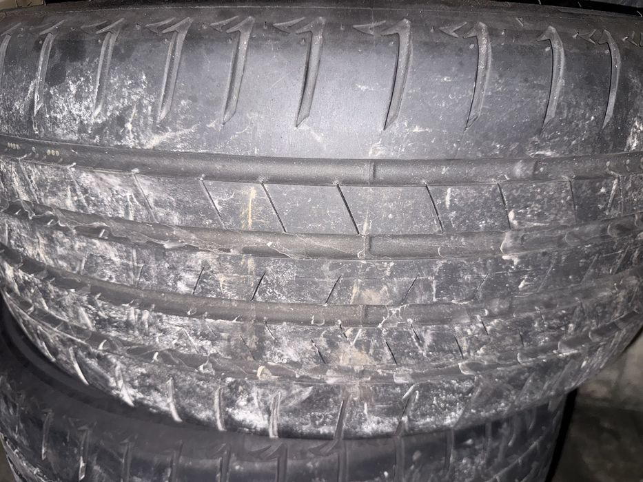 275/40 R20 245/45 r20
