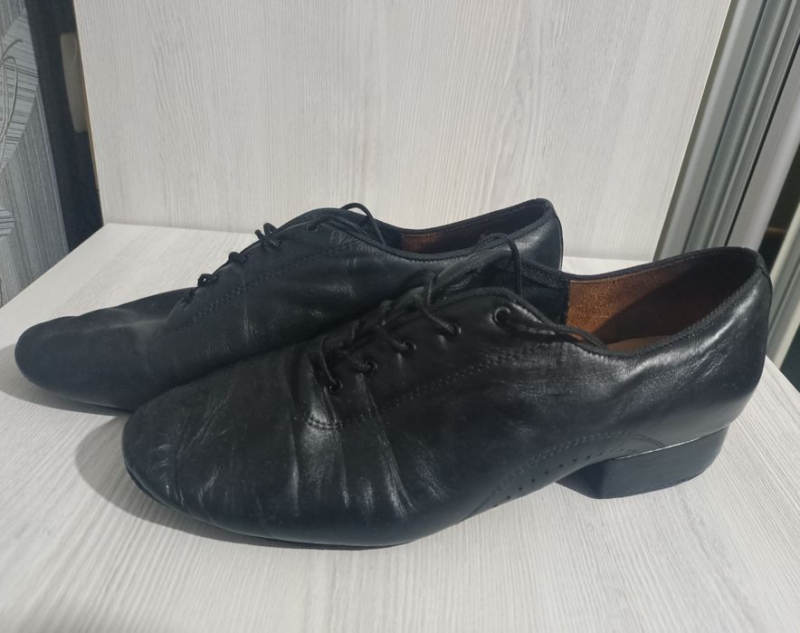 Туфлі стандарт. Устілка - 27 см