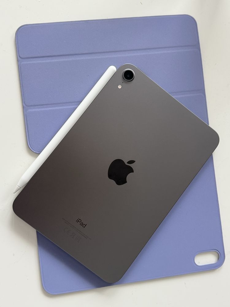 Amazon.com: Apple iPad Mini 6-256GB - WiFi - 粉紅色(翻新優質) : 電子
