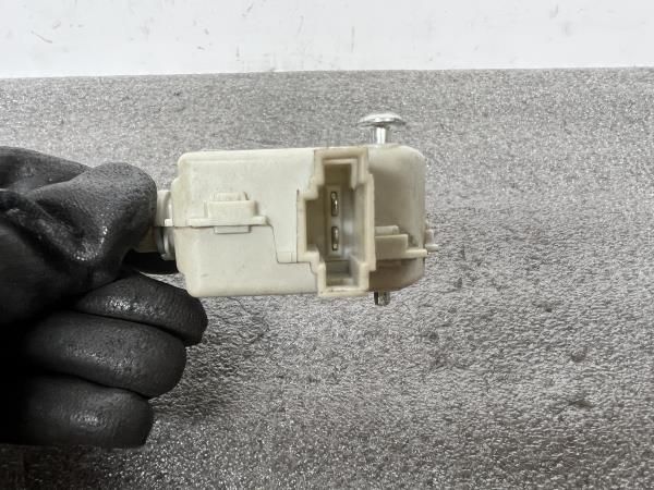 Motor Fecho Mala VOLKSWAGEN Golf IV (1J1)