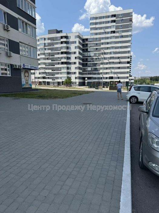 Продам квартиру ЖК «Пролісок» Харків, Льва Ландау просп.