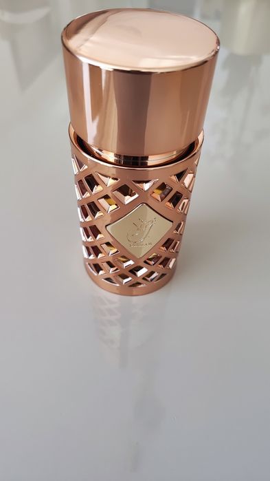 Perfume Jazzab Gold