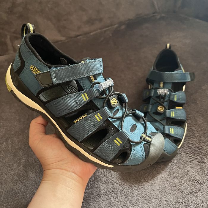 Жіночі сандалі Keen  Newport  neo H2. P. 36. Ідеал!!!