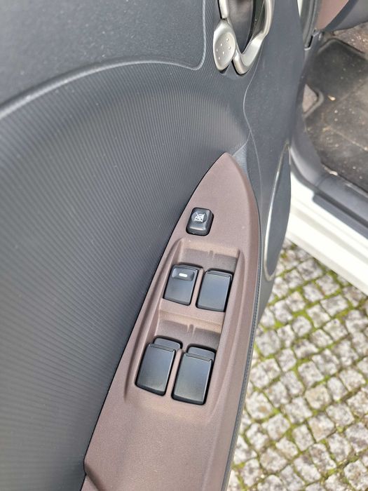 Citroen czero eletrico 2018 16 mil km