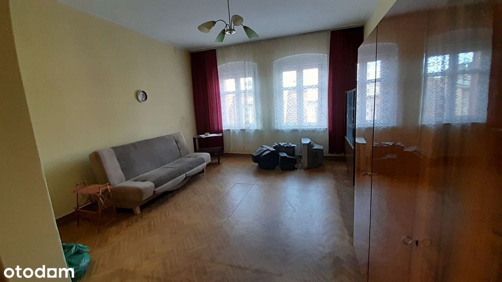 Mieszkanie Na Sprzedaż - 100M²-Niski Czynsz