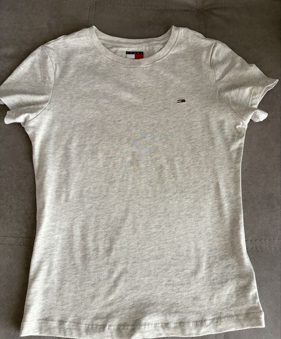 T-shirt Tommy Hilfiger