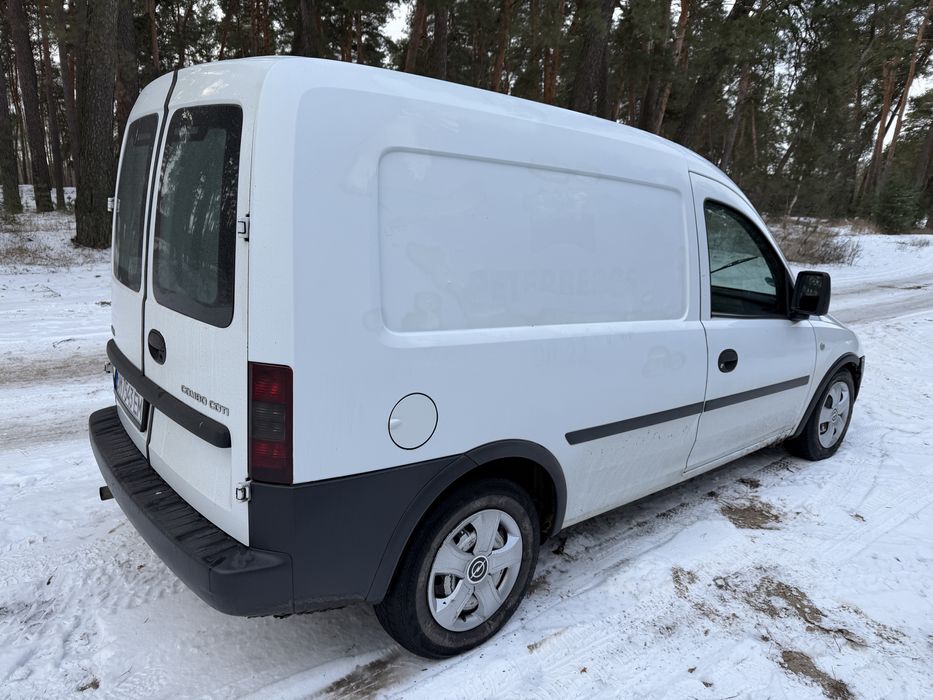 Продам Opel Combo, дизель!!!
