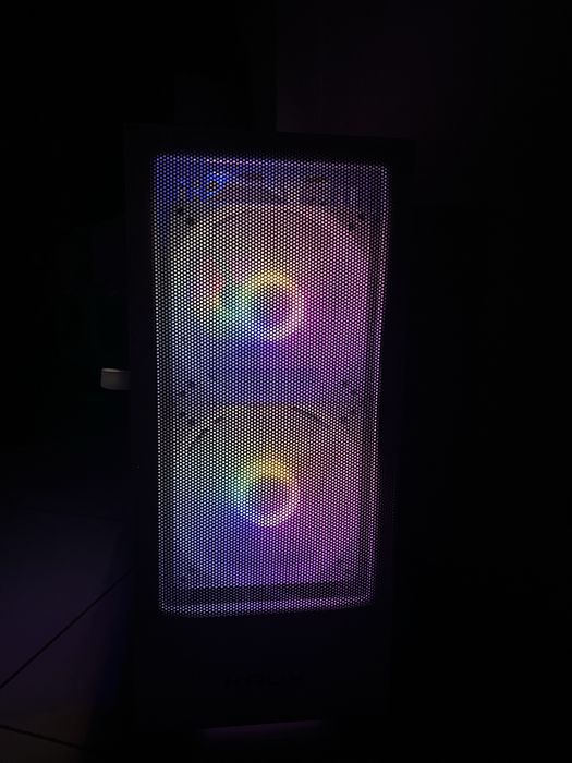 PC RTX 3060 TI RYZEN 5 5600