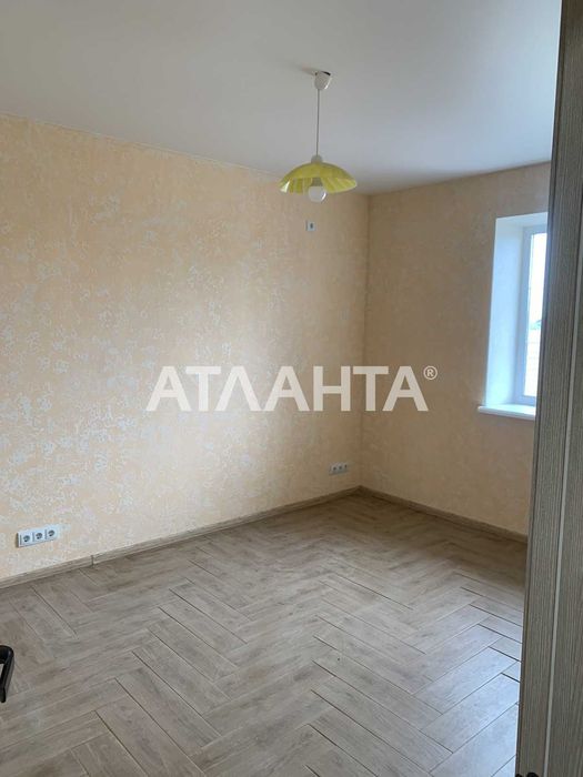 Новый капитальный дом 102 м2 в с. Фонтанка-1!Ремонт