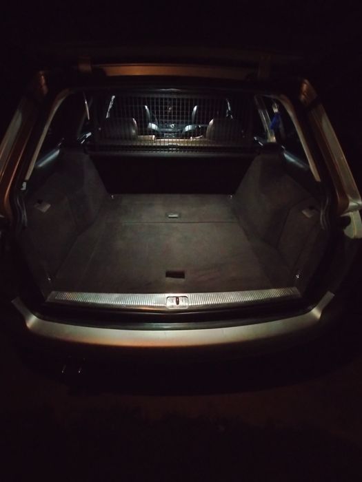 Audi A6 c5 2.0 2004