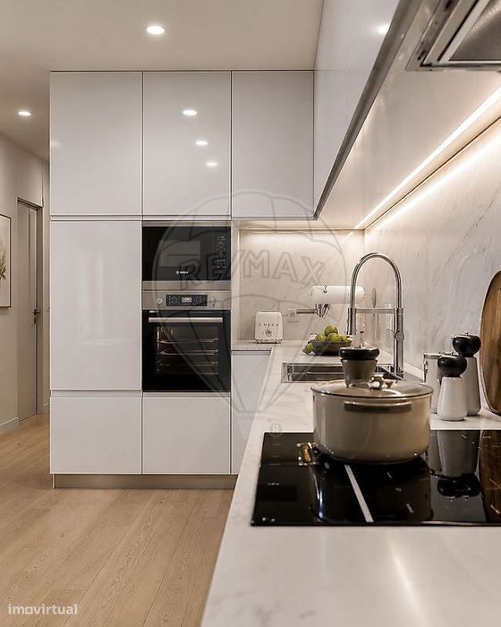 Apartamento T1 para venda