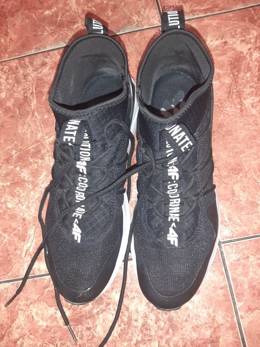 Damskie sneakersy rozmiar 423 4F