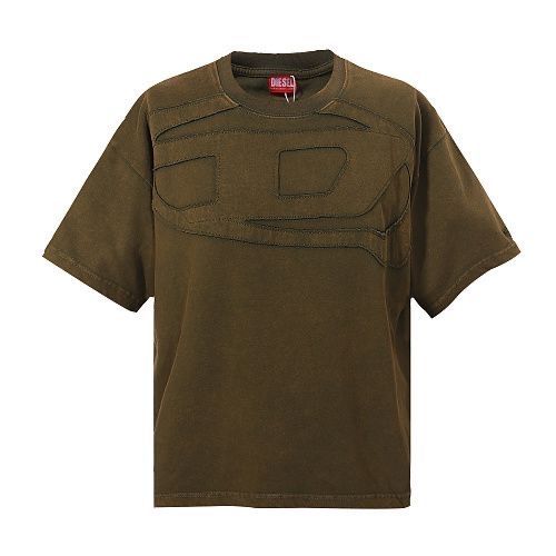 Футболка Diesel/ дізель