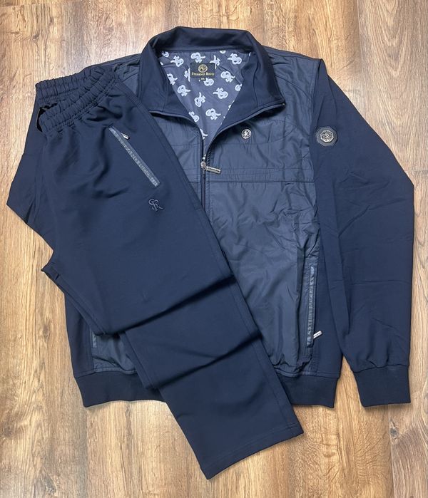 Чоловічий спортивний костюм Stefano Ricci